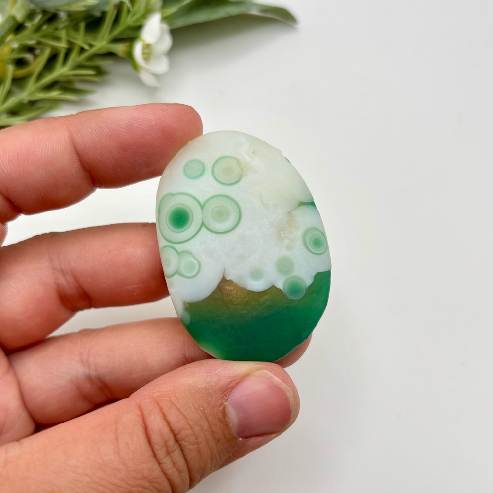 Gobi Agate